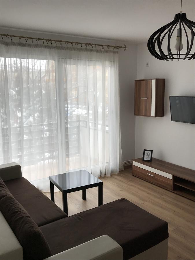 Executive Apartments 2 ไกรโอวา ภายนอก รูปภาพ